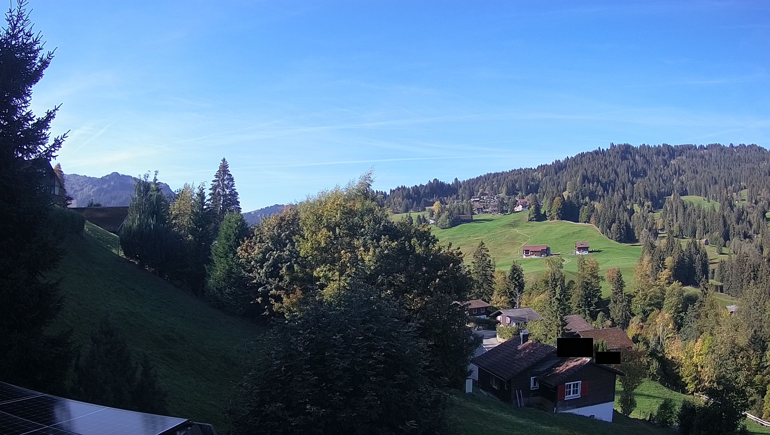 Oberiberg › Süden