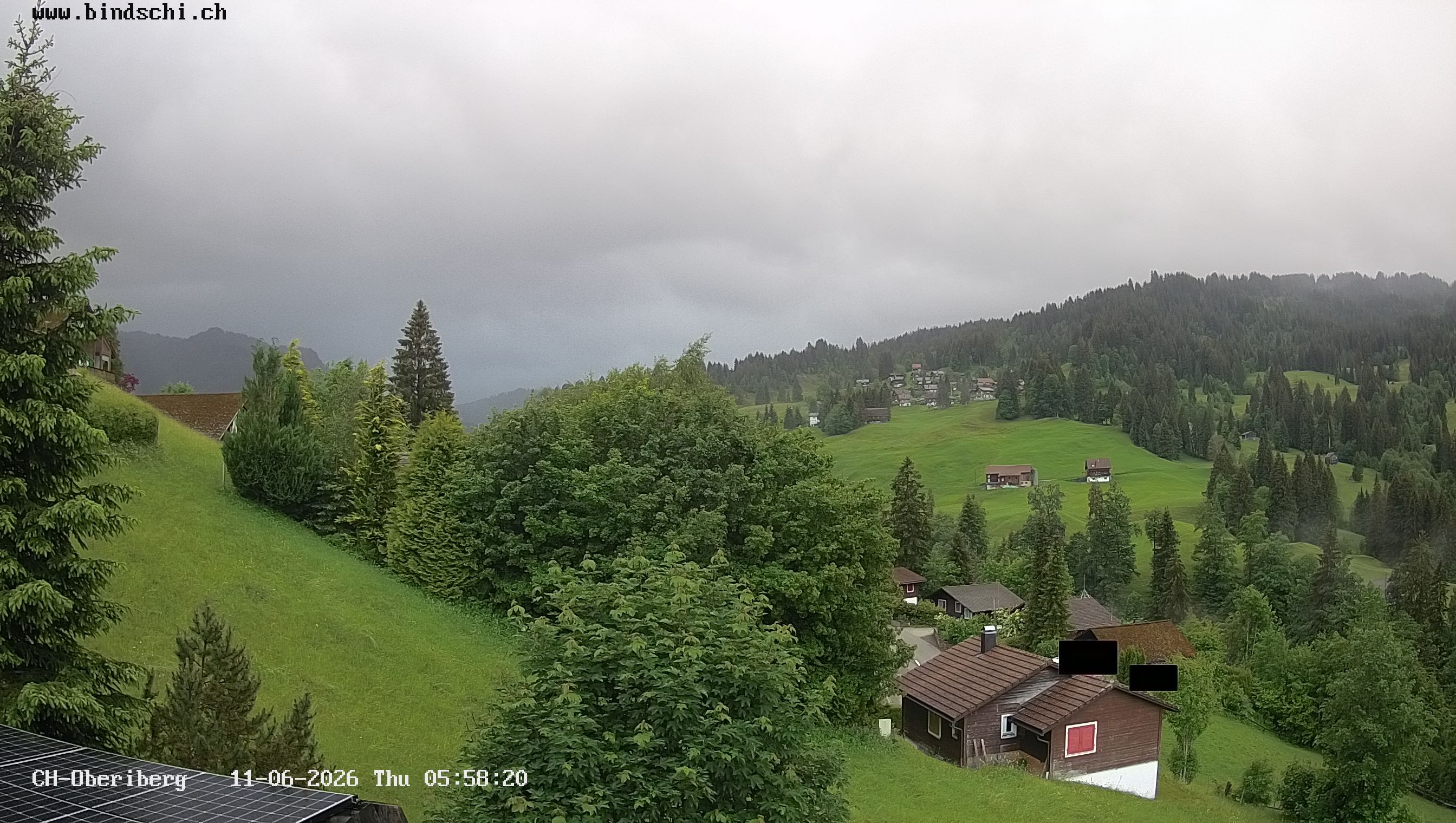 Oberiberg › Süden