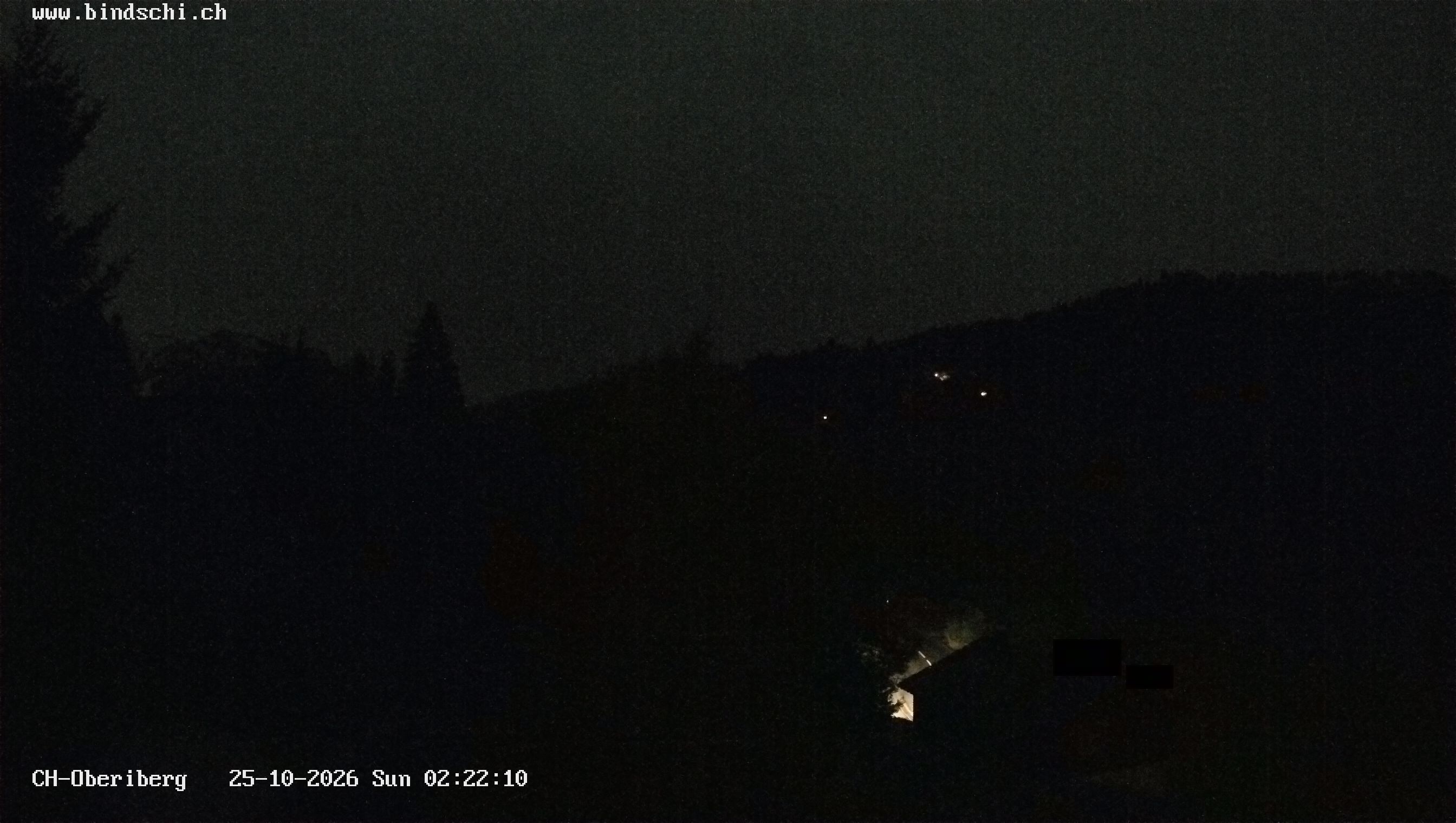 Oberiberg › Süden