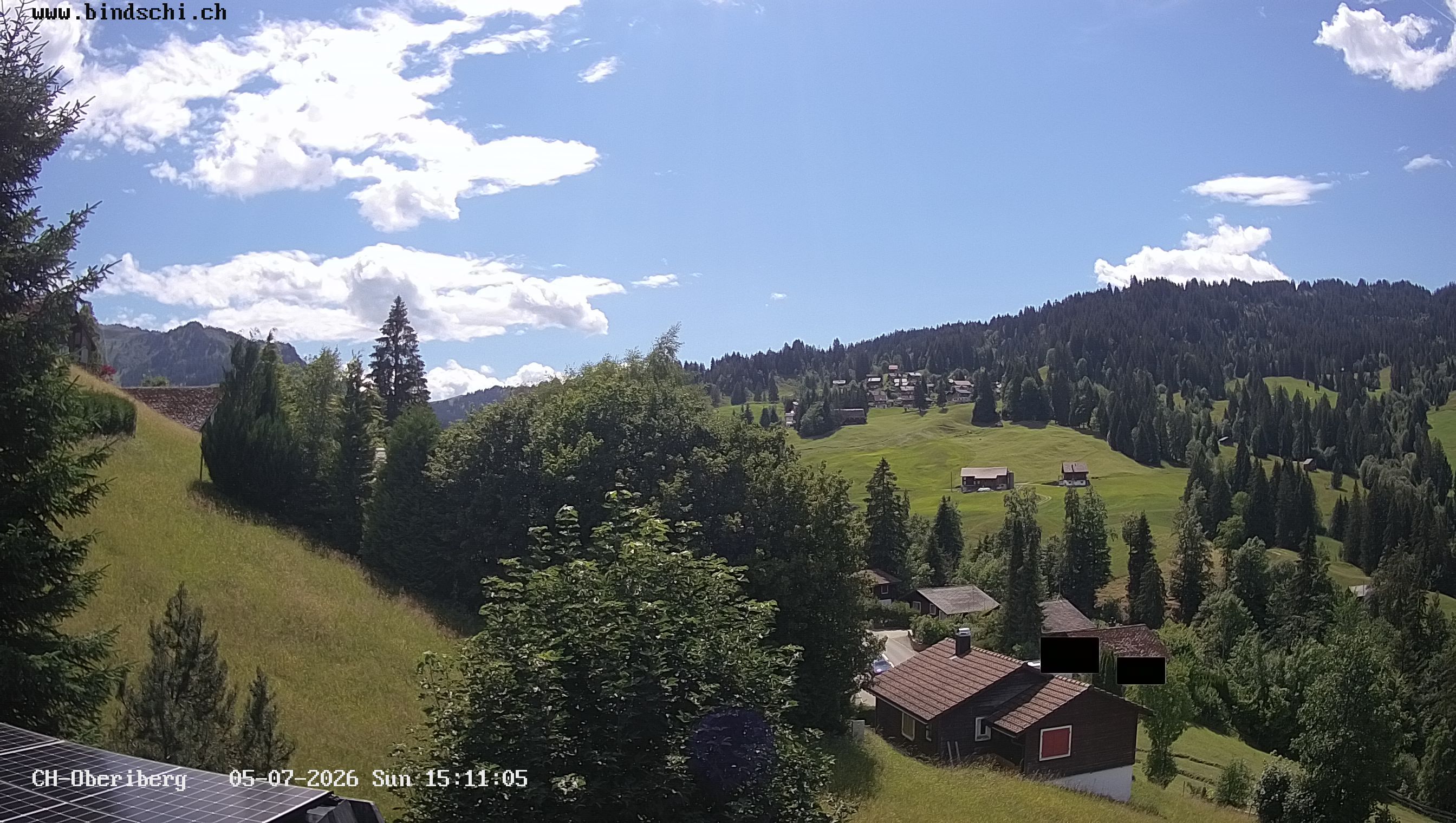 Oberiberg › Süden