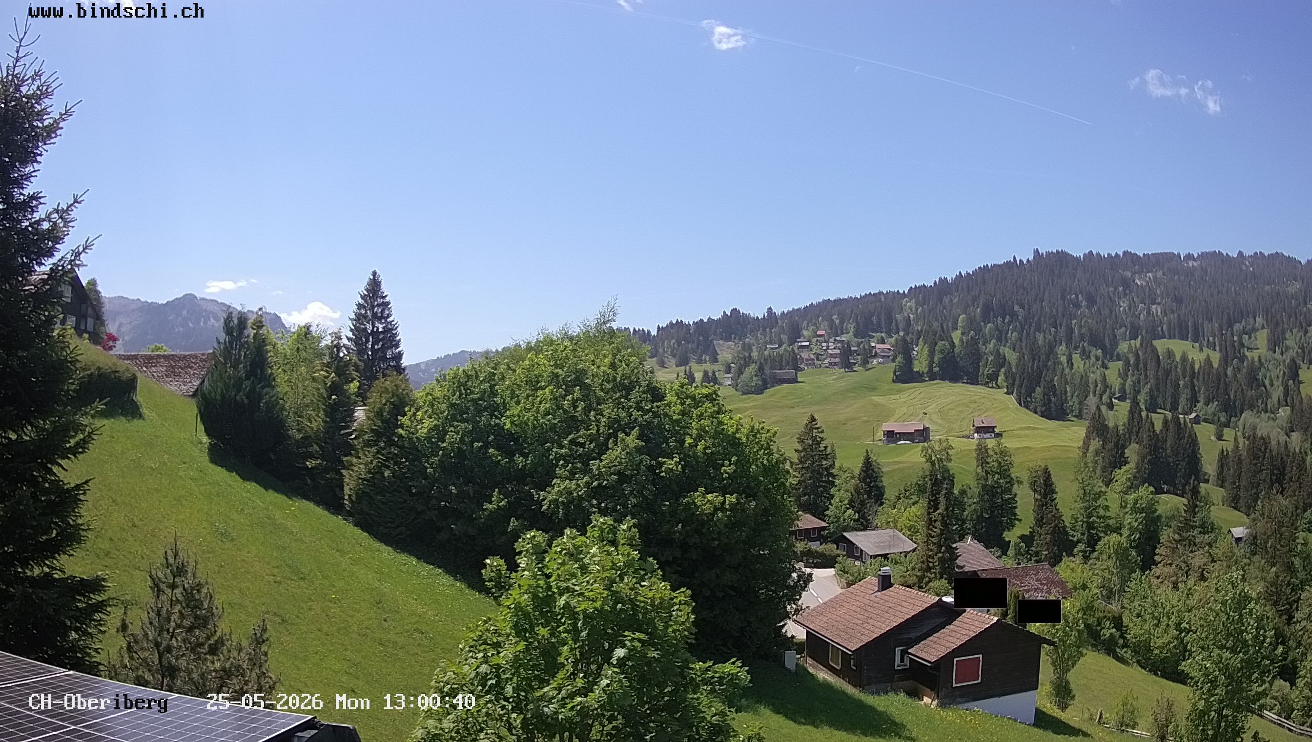Oberiberg › Süden