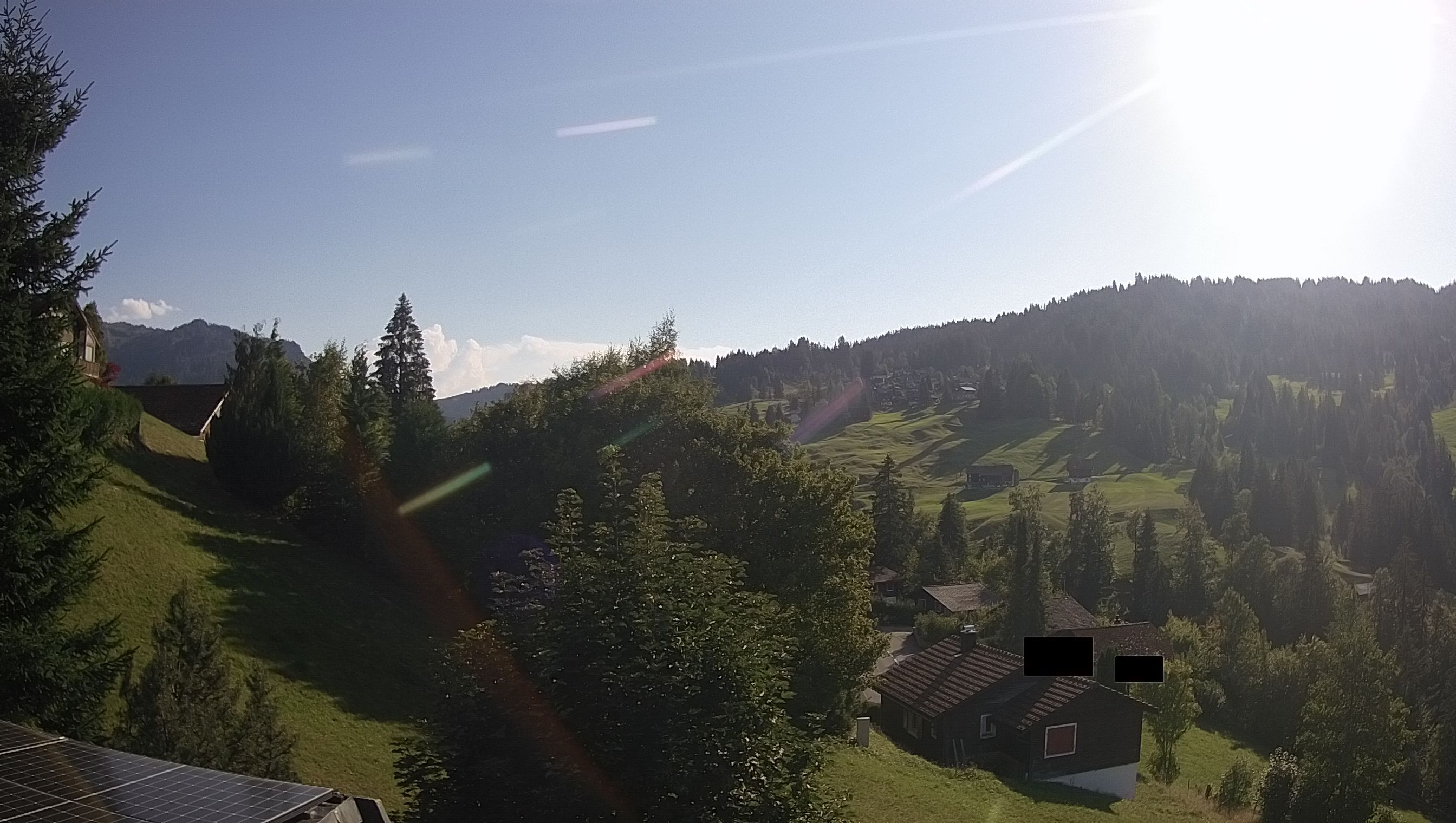 Oberiberg › Süden