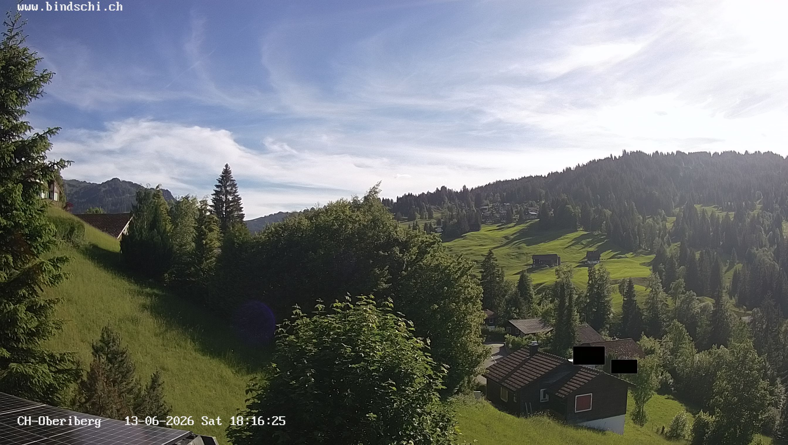 Oberiberg › Süden