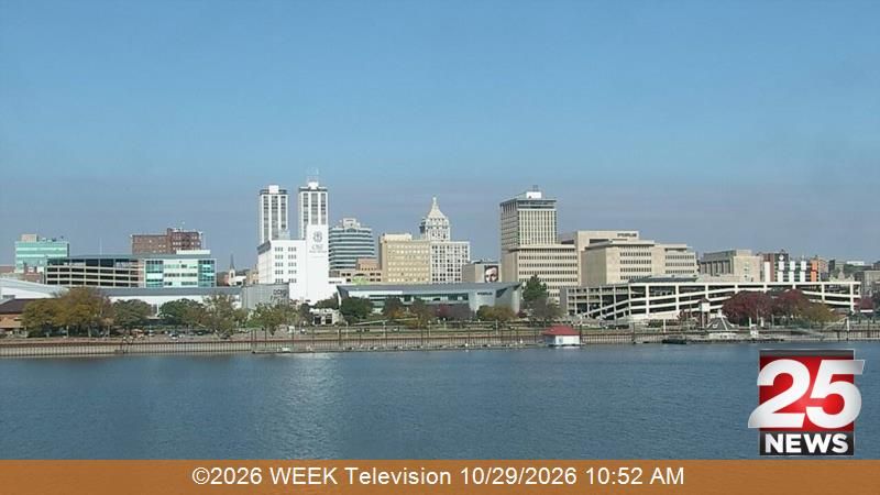 Peoria webcam