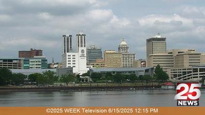 Peoria today