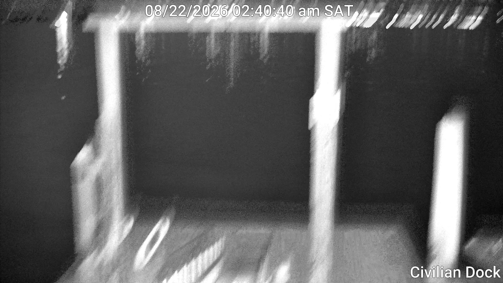 Traffic Cam Cushing Island: Summer Landing