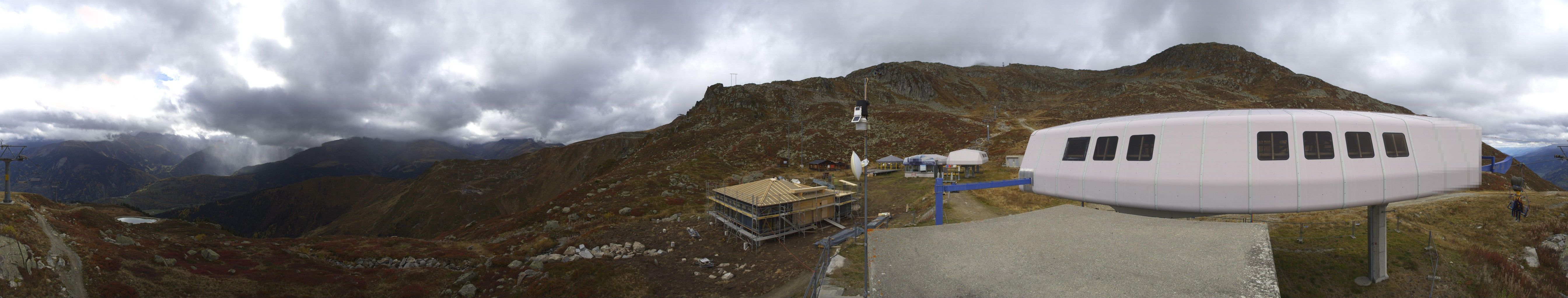Disentis: Gendusas