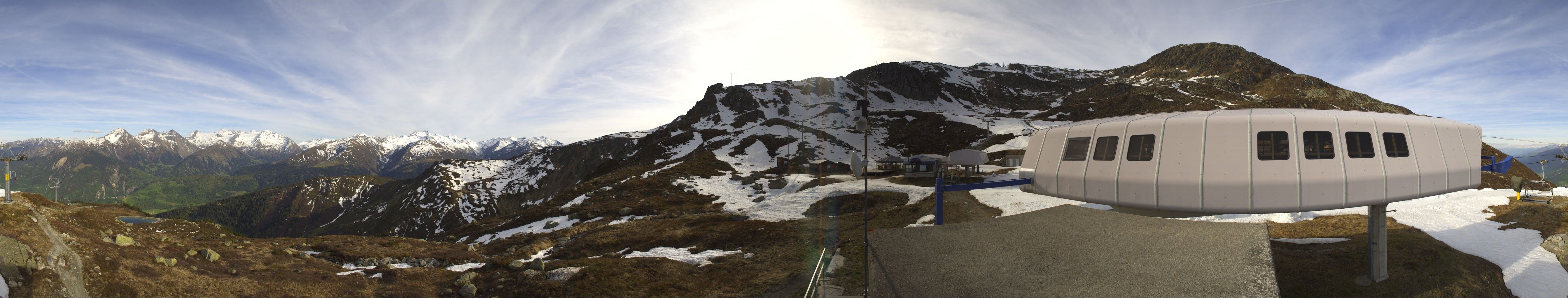 Disentis: Gendusas