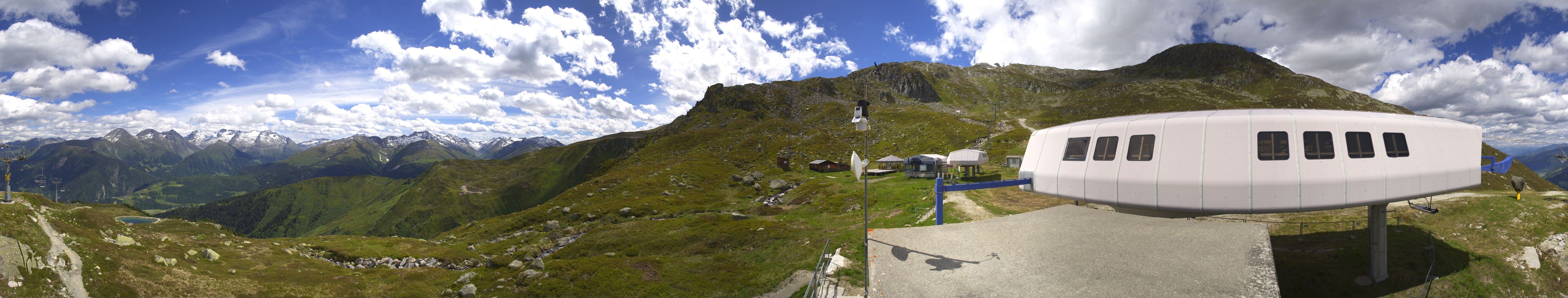 Disentis: Gendusas