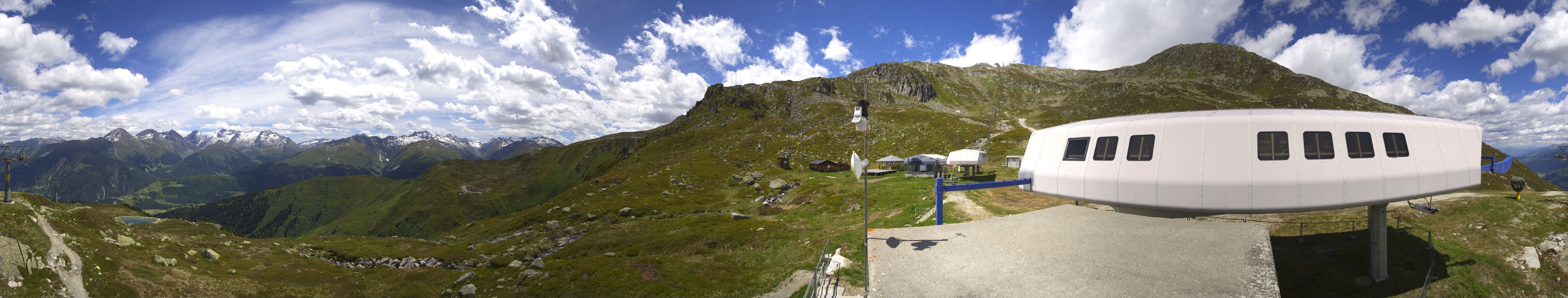 Disentis: Gendusas
