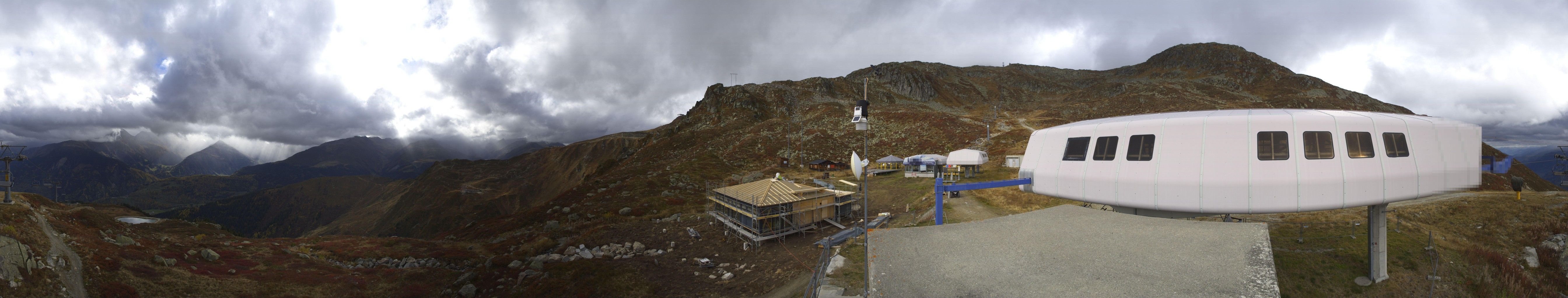 Disentis: Gendusas