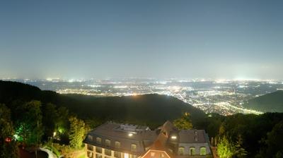Gaiberg forest webcam