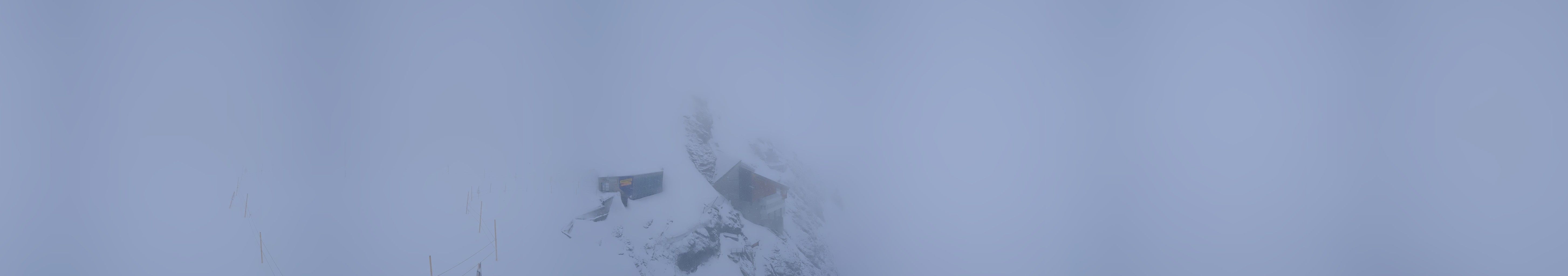 Fieschertal: Jungfraujoch
