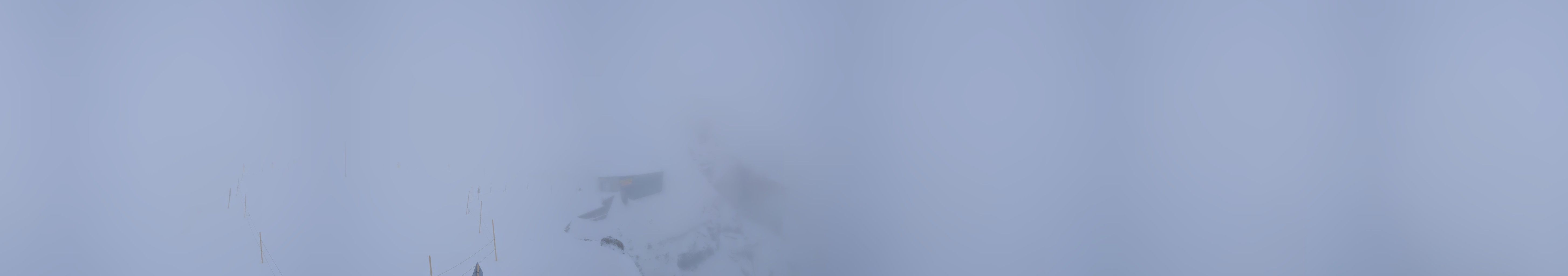 Fieschertal: Jungfraujoch