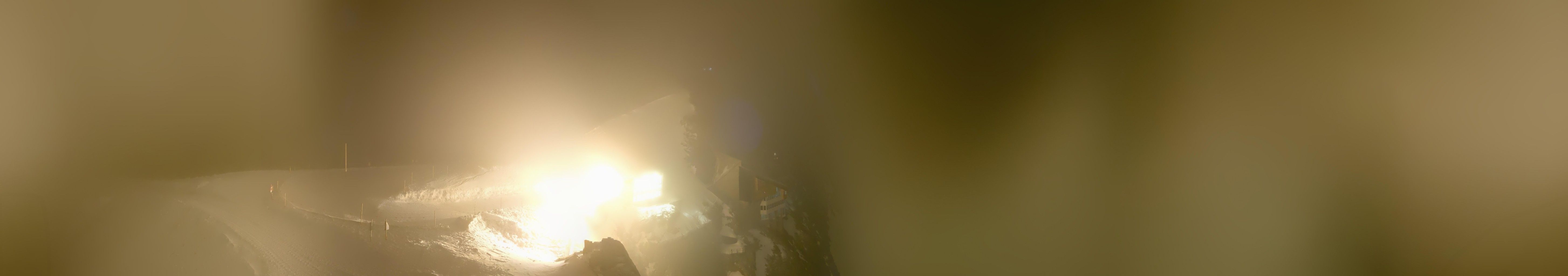 Fieschertal: Jungfraujoch