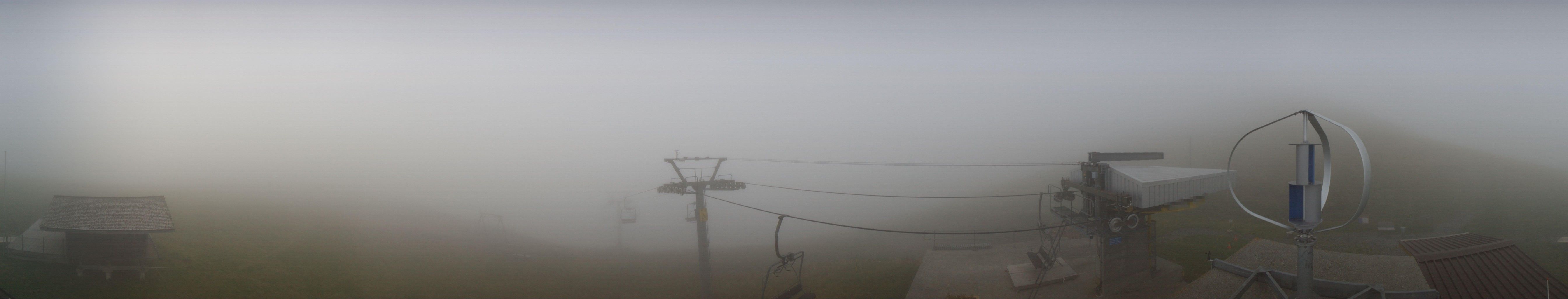 Brienz: Axalp - Windegg