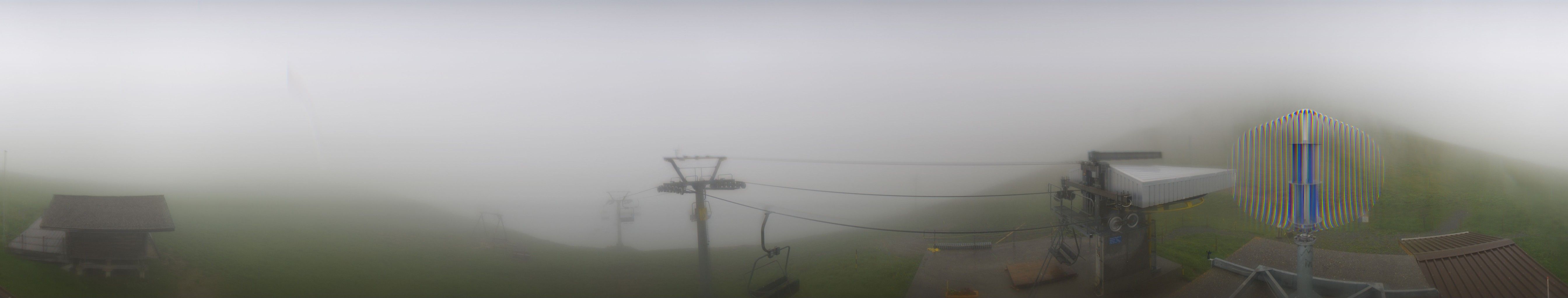 Brienz: Axalp - Windegg