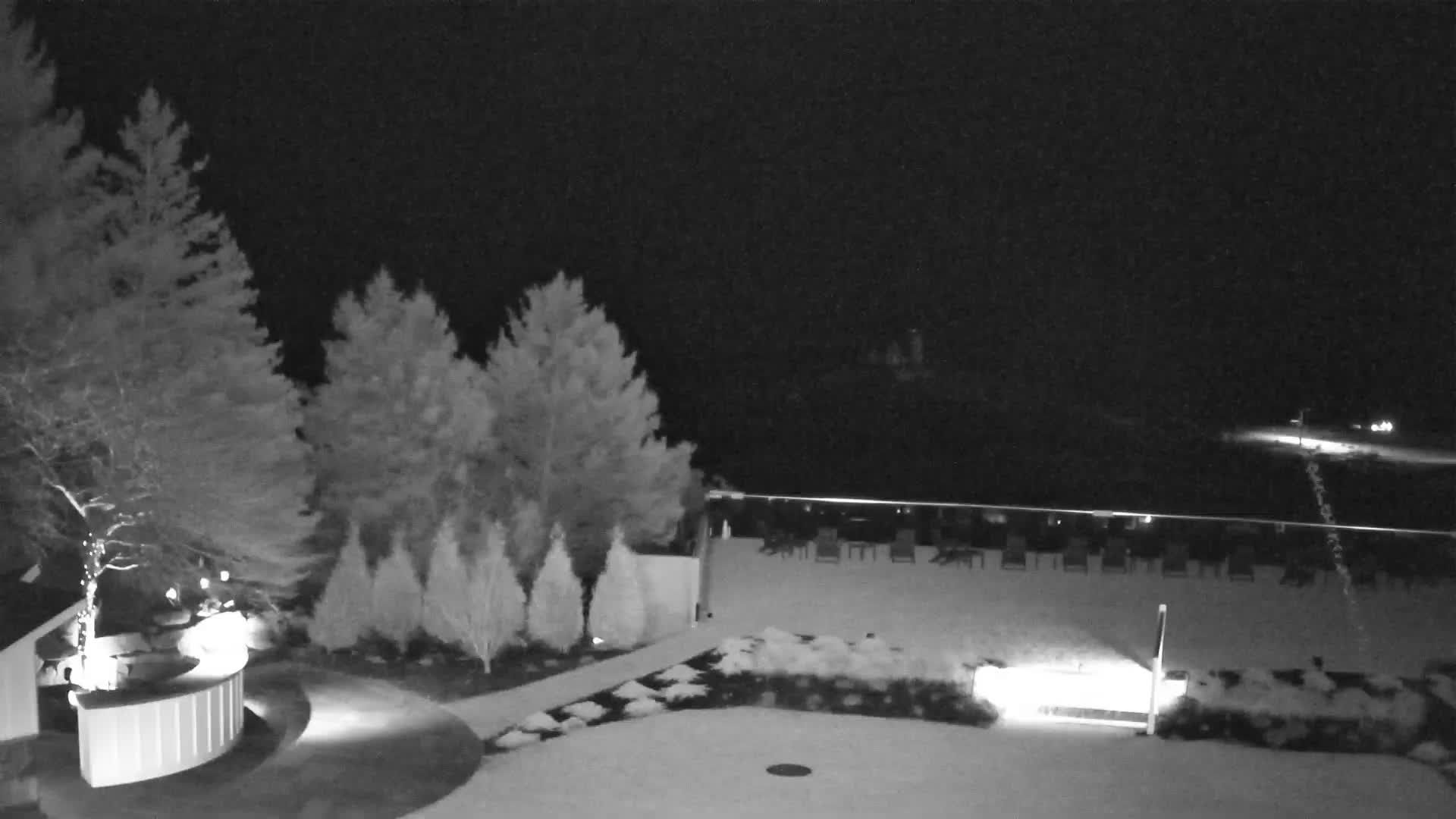 Traffic Cam Concordville: Tent