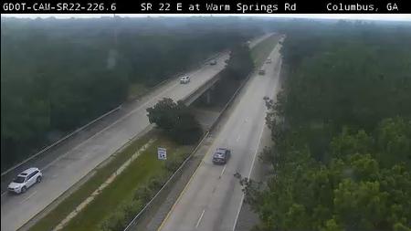 Traffic Cam Columbus: 104842--2