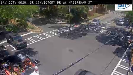 Traffic Cam Savannah: 105744--2