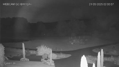 Kenzingen golf webcam