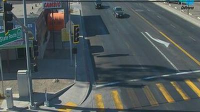 Traffic Cam Calexico › South: California 111