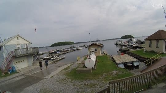 Traffic Cam Hamilton Township › North