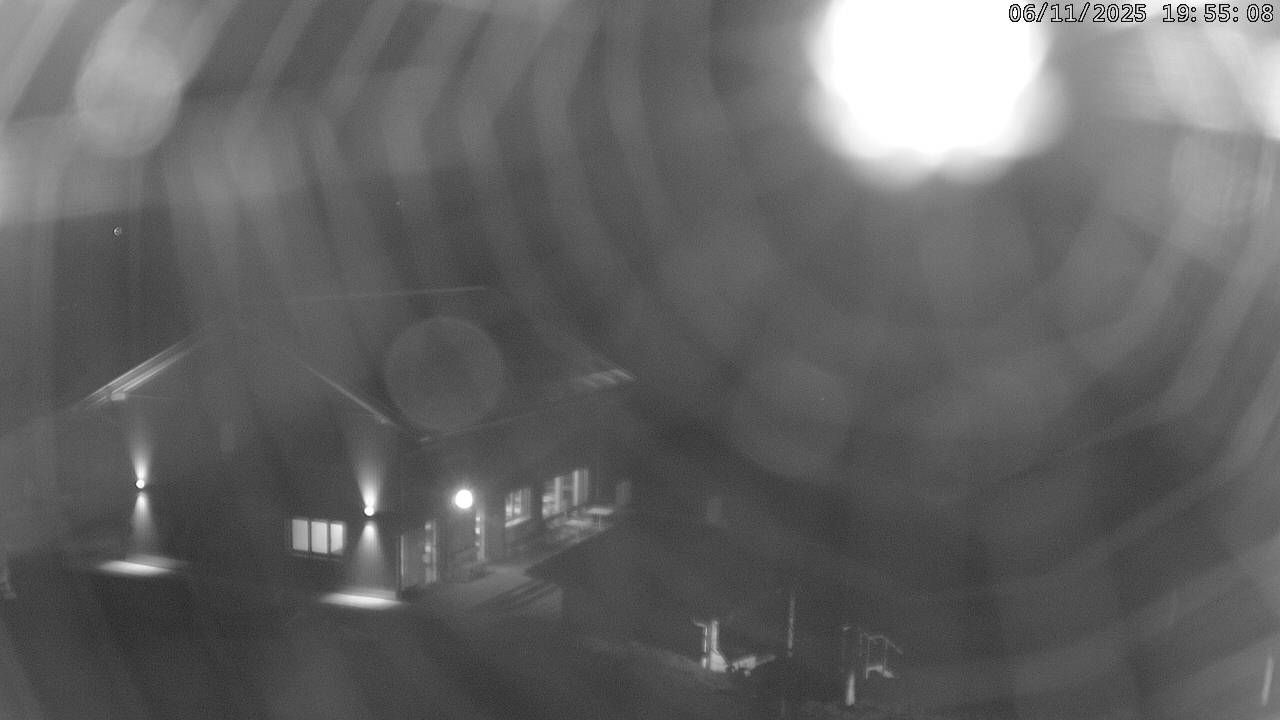 Wald › Ost: Panoramaloipe Gibswil