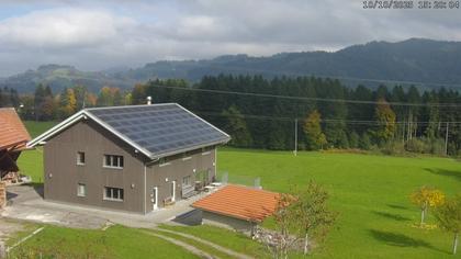 Wald › Ost: Panoramaloipe Gibswil