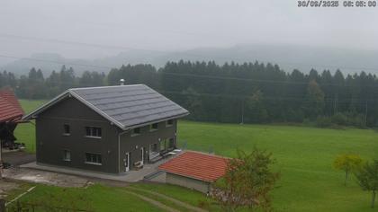 Wald › Ost: Panoramaloipe Gibswil