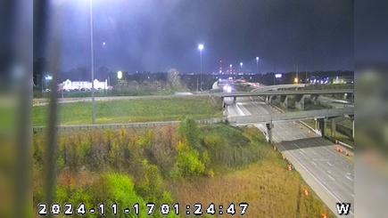 Traffic Cam Indianapolis: I-465: 1-465-002-0-2 US 31 S - EAST ST