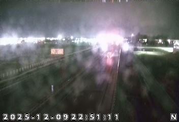 Traffic Cam Shepherd: I-65: 1-065-132-4-1 S OF SR 267