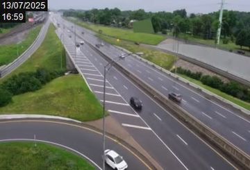 Traffic Cam Trois-Rivières