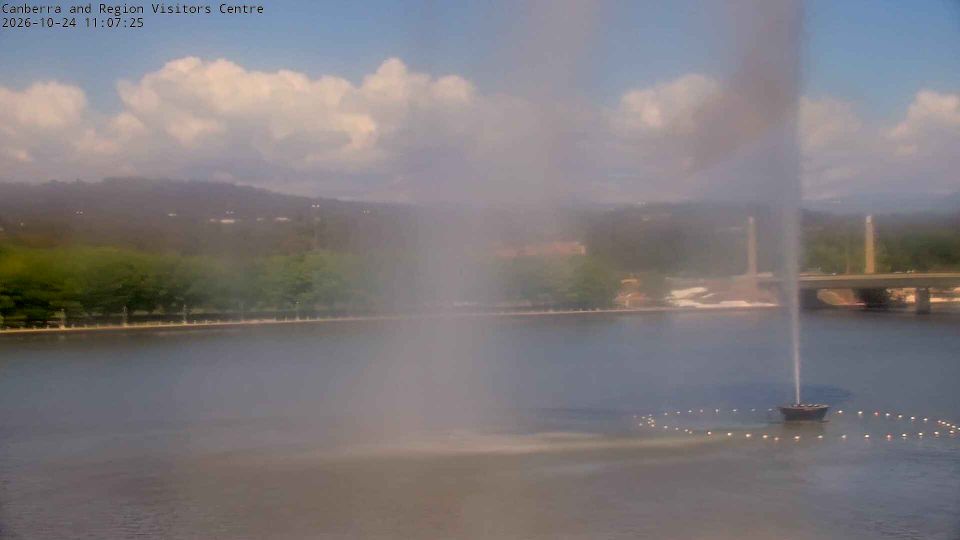 Australian Capital Territory during daytime