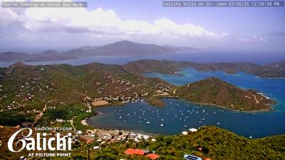 Calichi-Picture Point, St. John