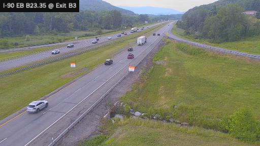 Pittsfield webcam
