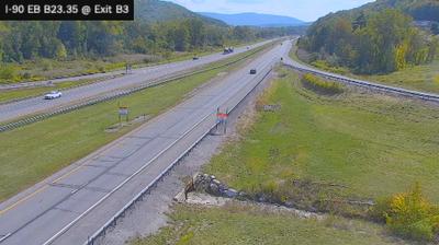 Berkshire County today