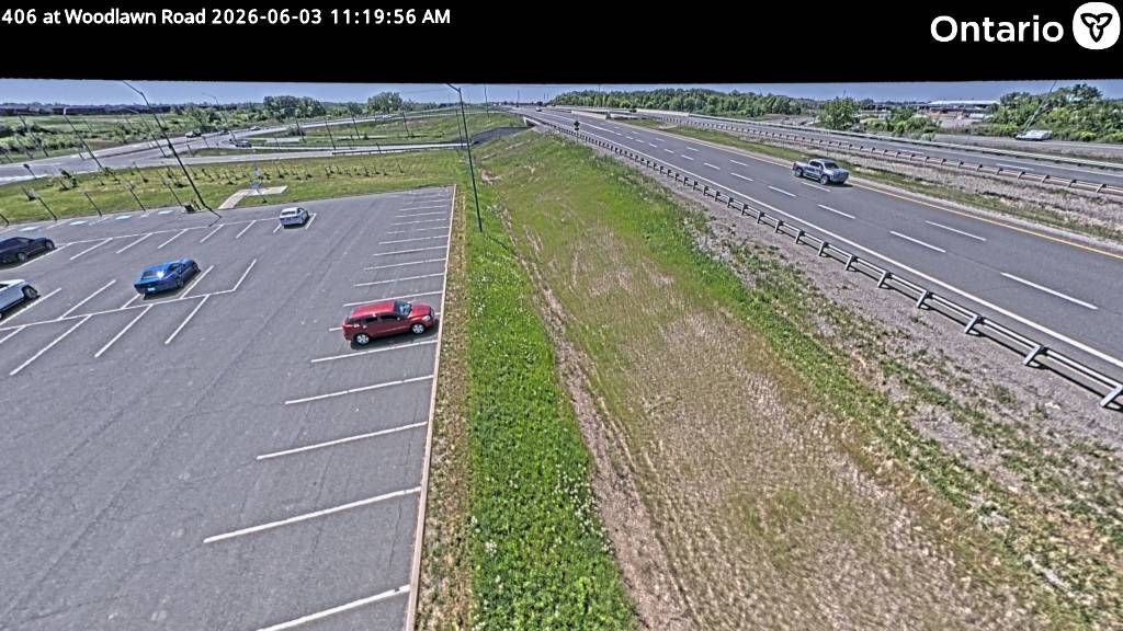 Welland webcam