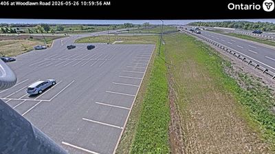 Welland today