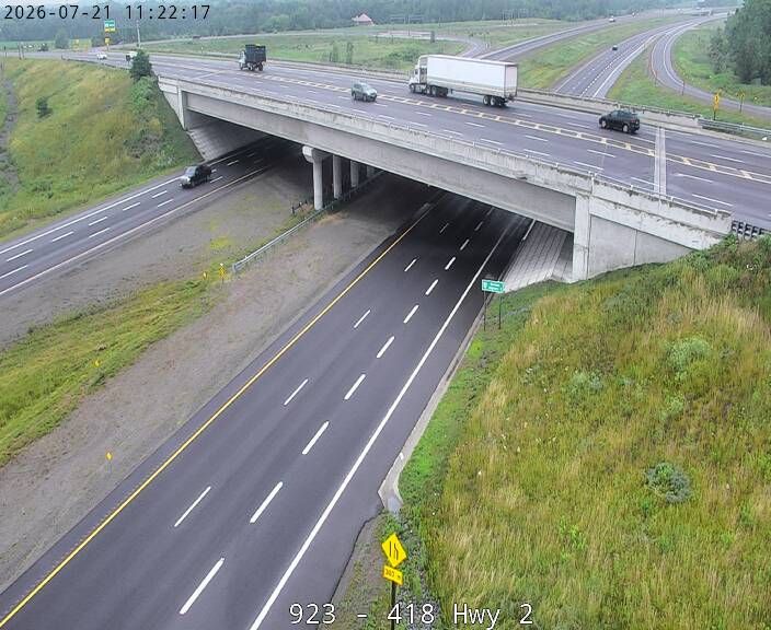 Salaberry-de-Valleyfield during daytime