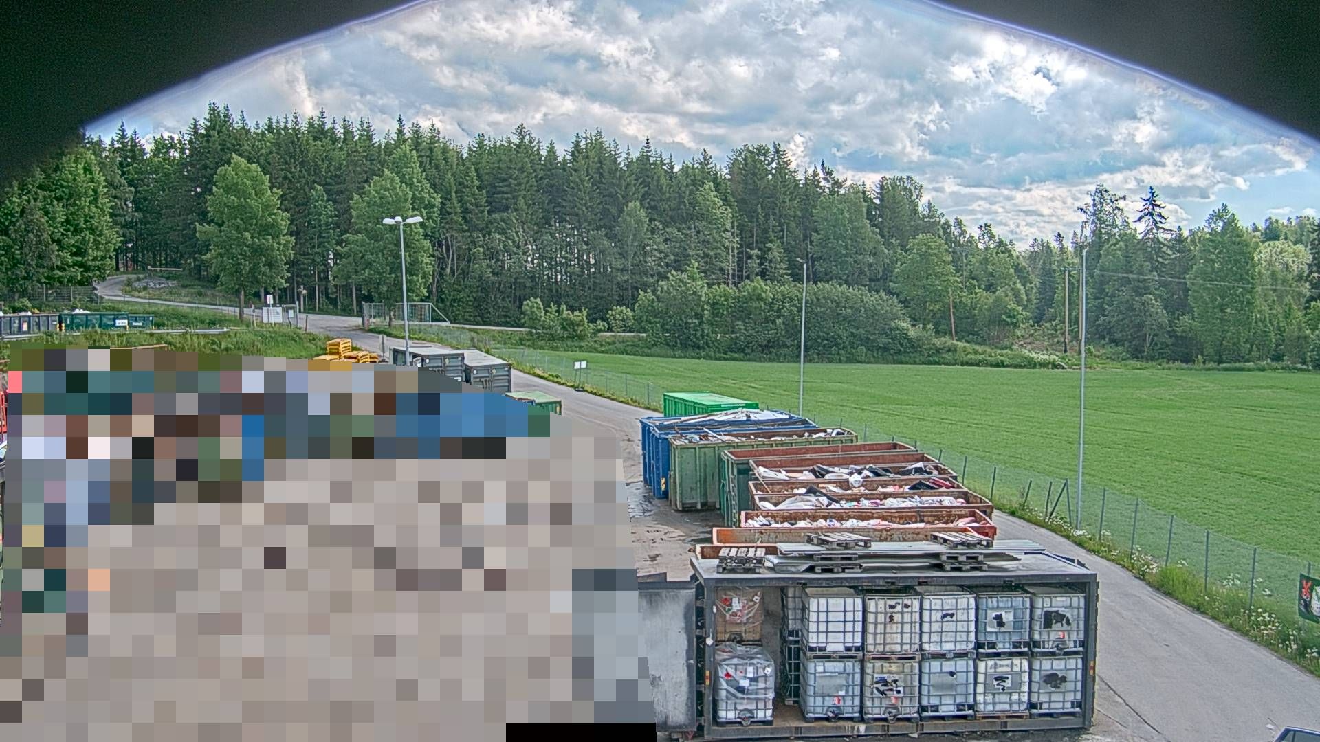 Ås webkamera