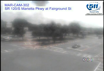 Marietta during daytime