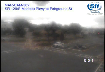 Marietta webcam