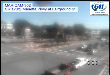 Marietta webcam