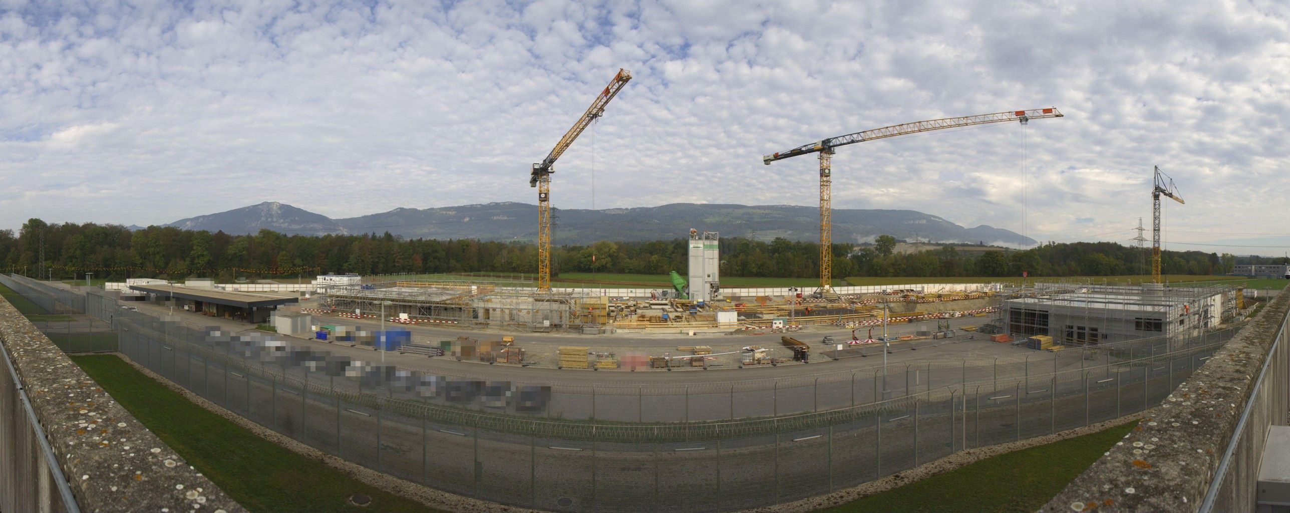 Flumenthal: Ipas Architekten