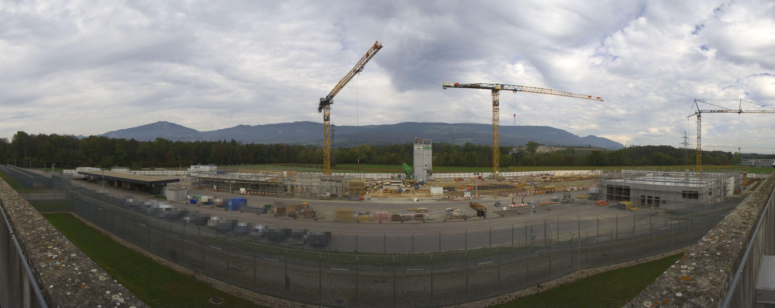 Flumenthal: Ipas Architekten