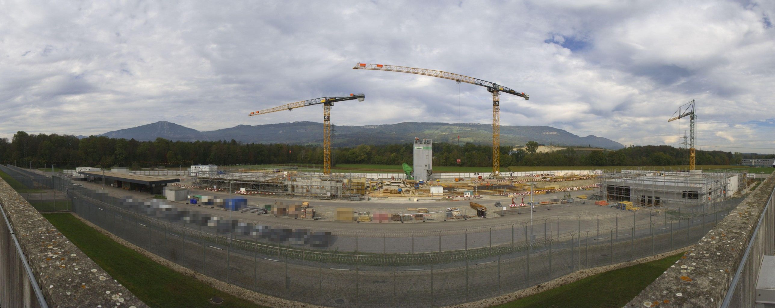 Flumenthal: Ipas Architekten