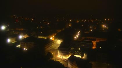 Aarau: Stadt