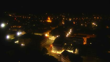 Aarau: Stadt