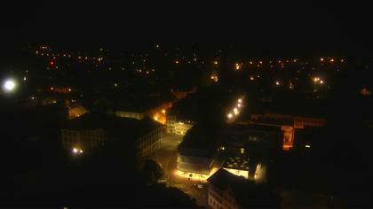 Aarau: Stadt